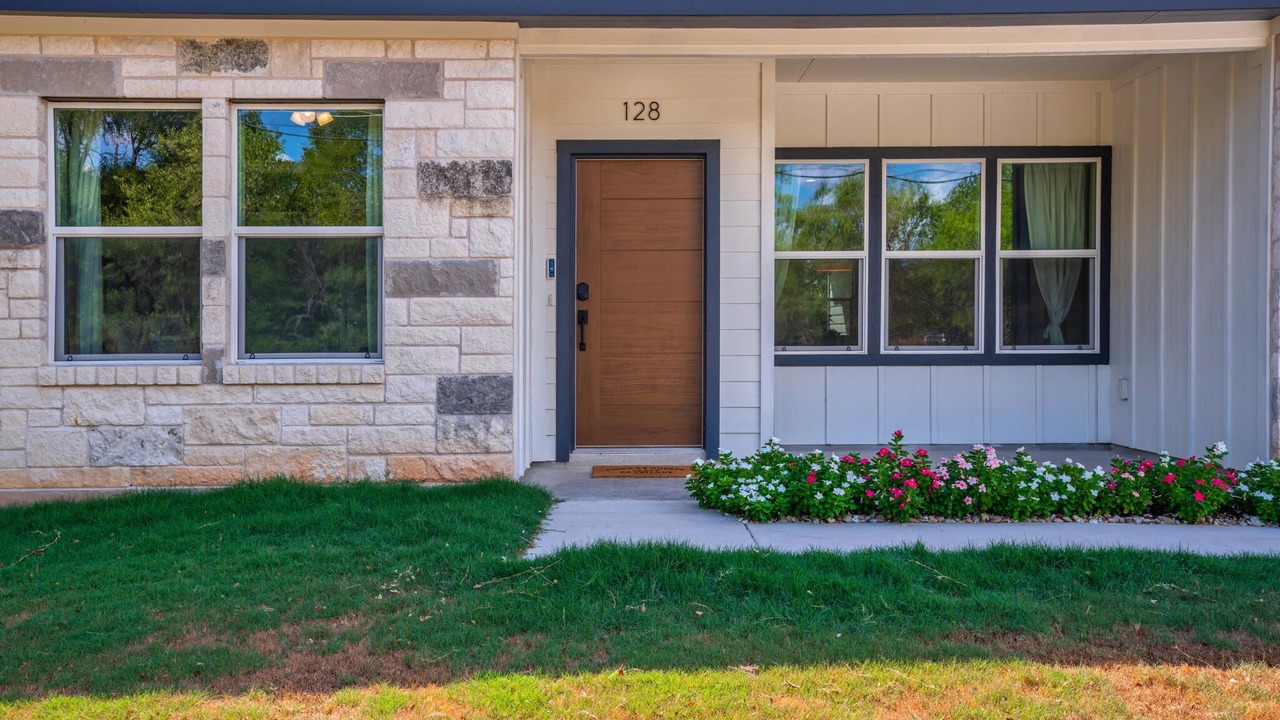Photo of Outdoor in Bastrop
