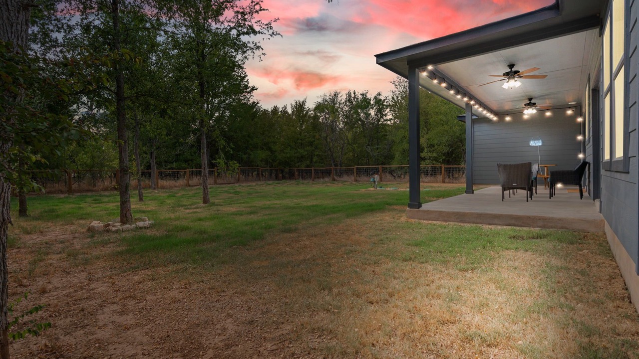 Photo of Outdoor in Bastrop