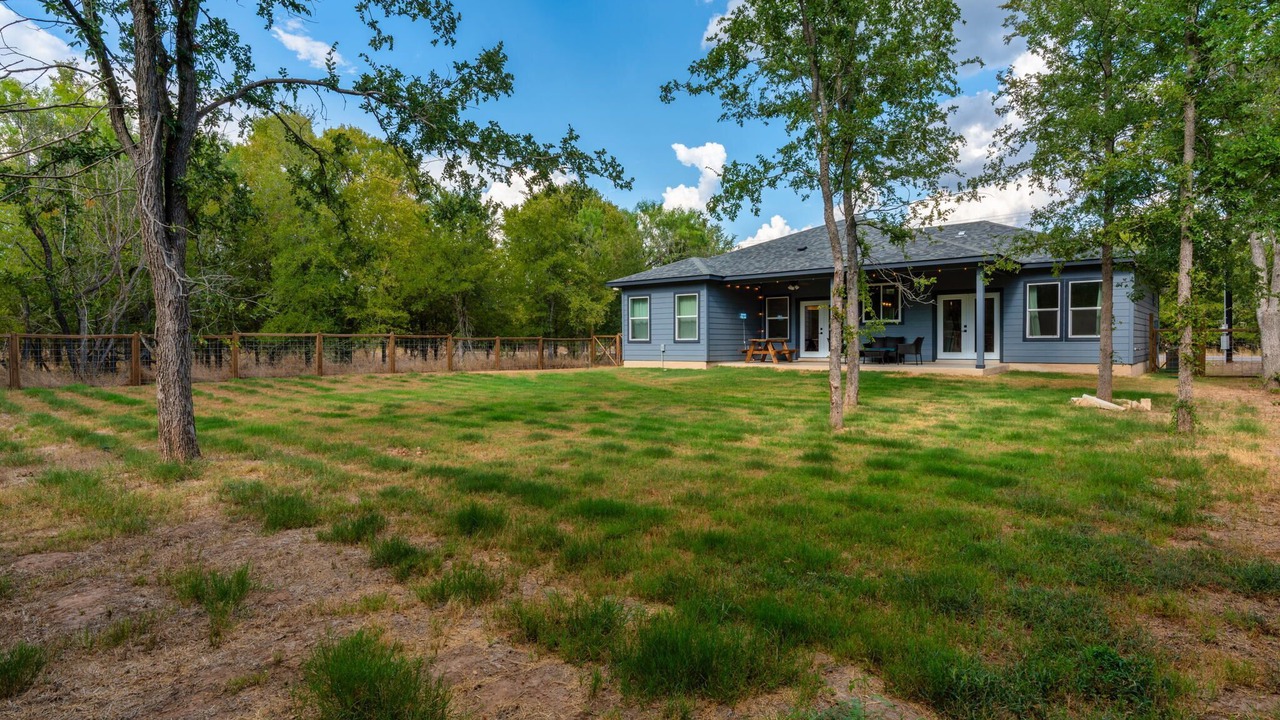 Photo of Outdoor in Bastrop