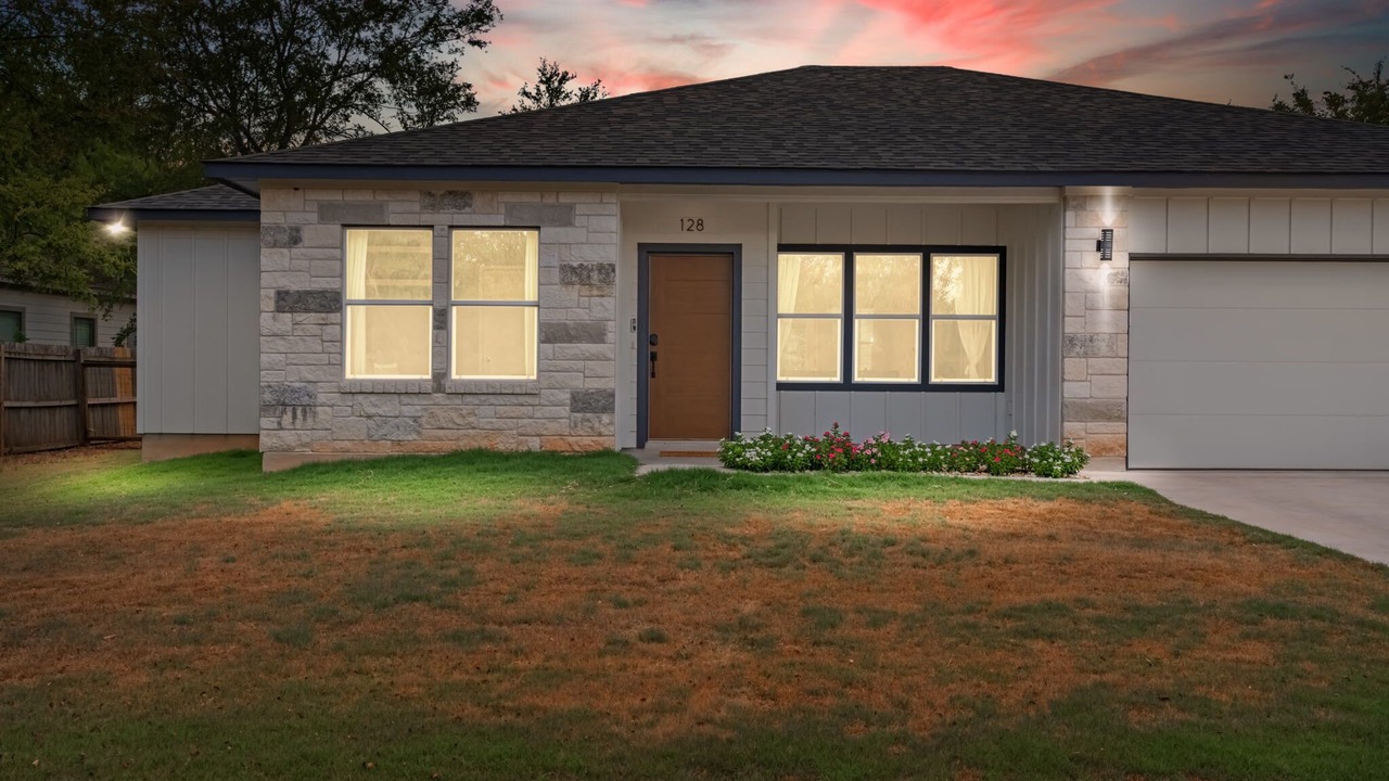 Photo of Outdoor in Bastrop