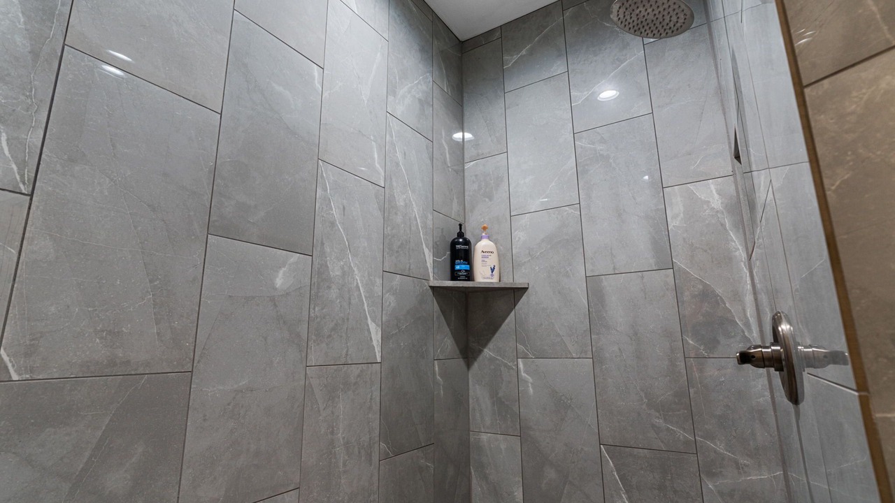 Photo of Bathroom in Bastrop