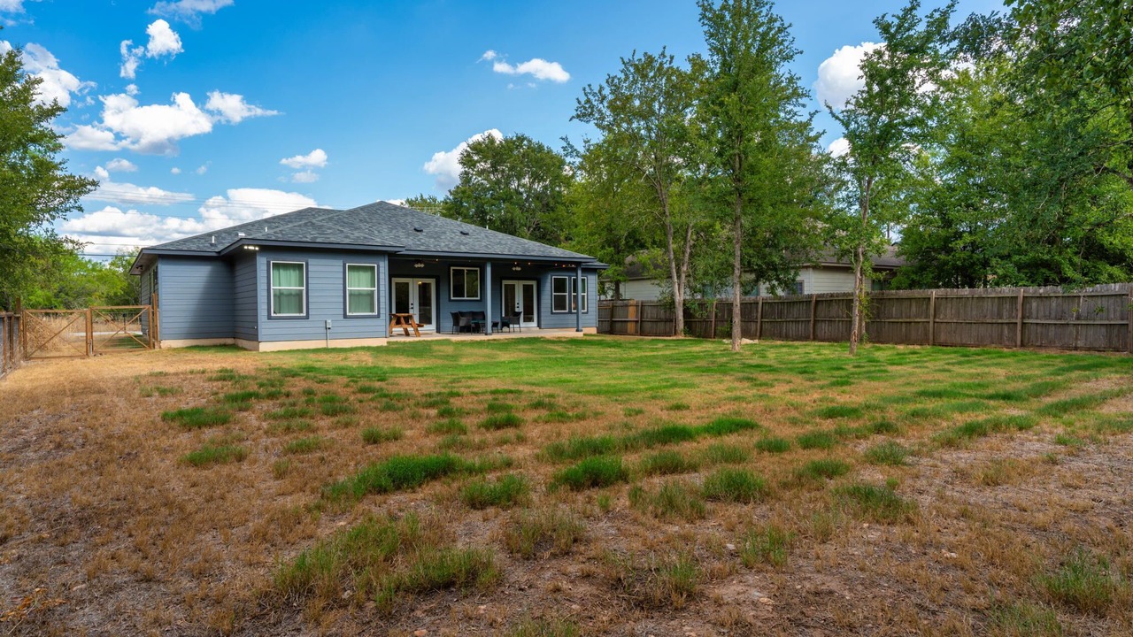 Photo of Outdoor in Bastrop