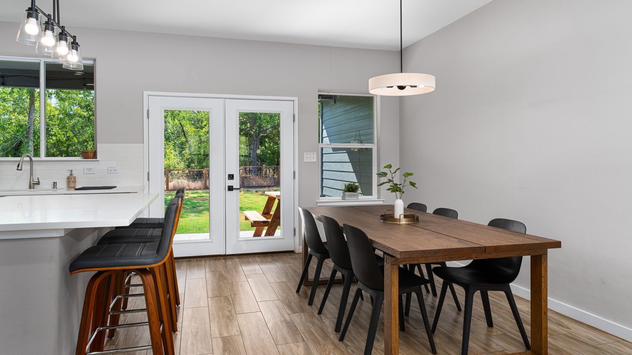 Photo of Kitchen in Bastrop
