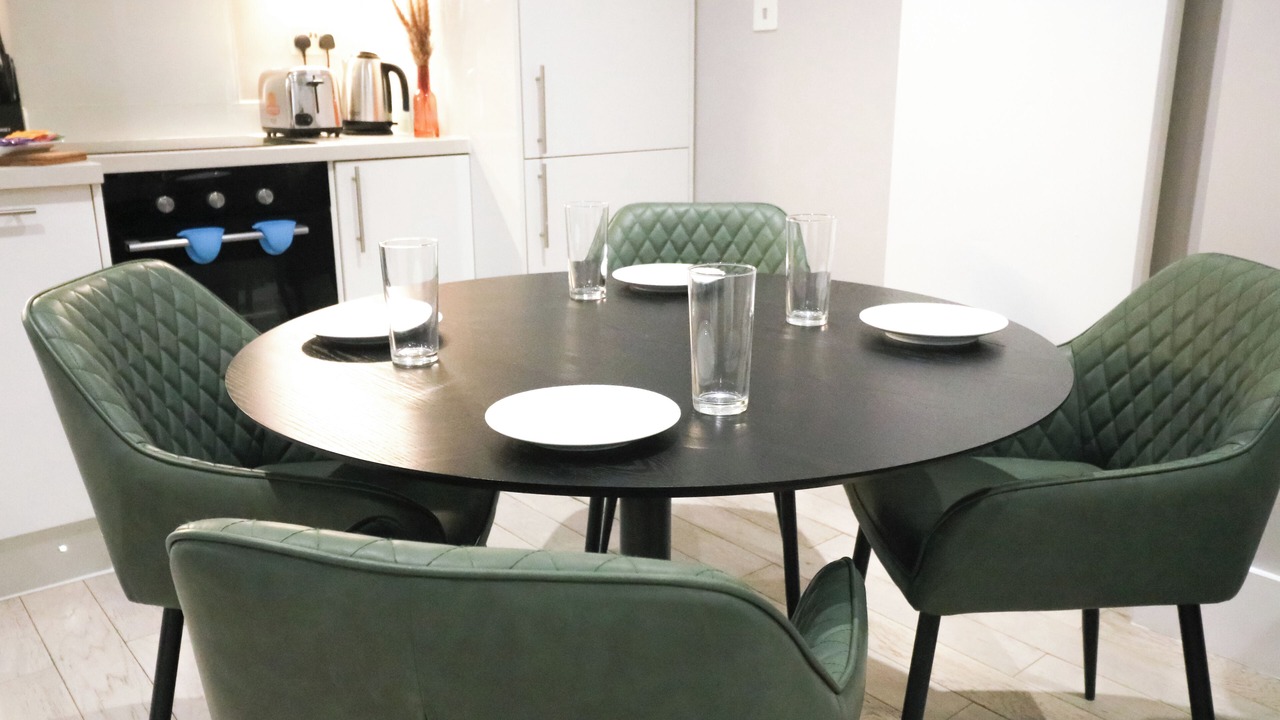 Photo of Others in Fitzrovia