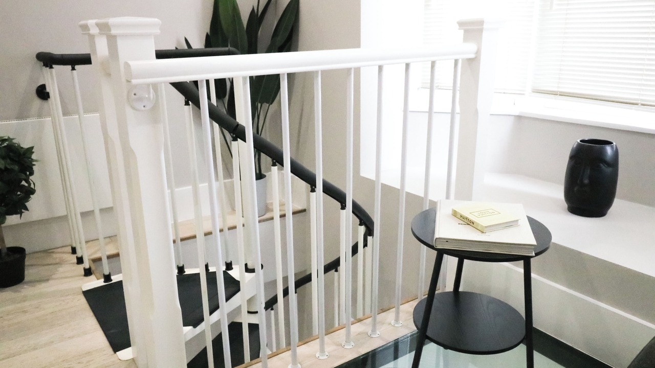 Photo of Livingroom in Fitzrovia