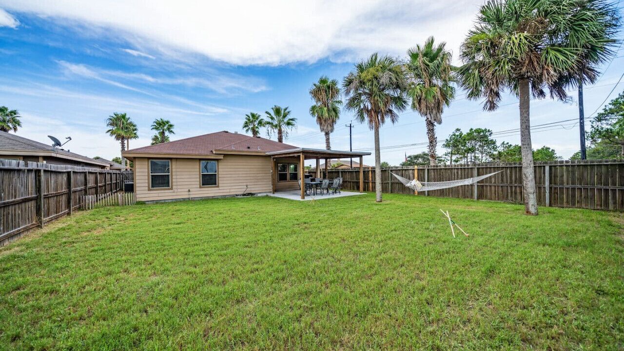 Photo of Outdoor in Flour Bluff
