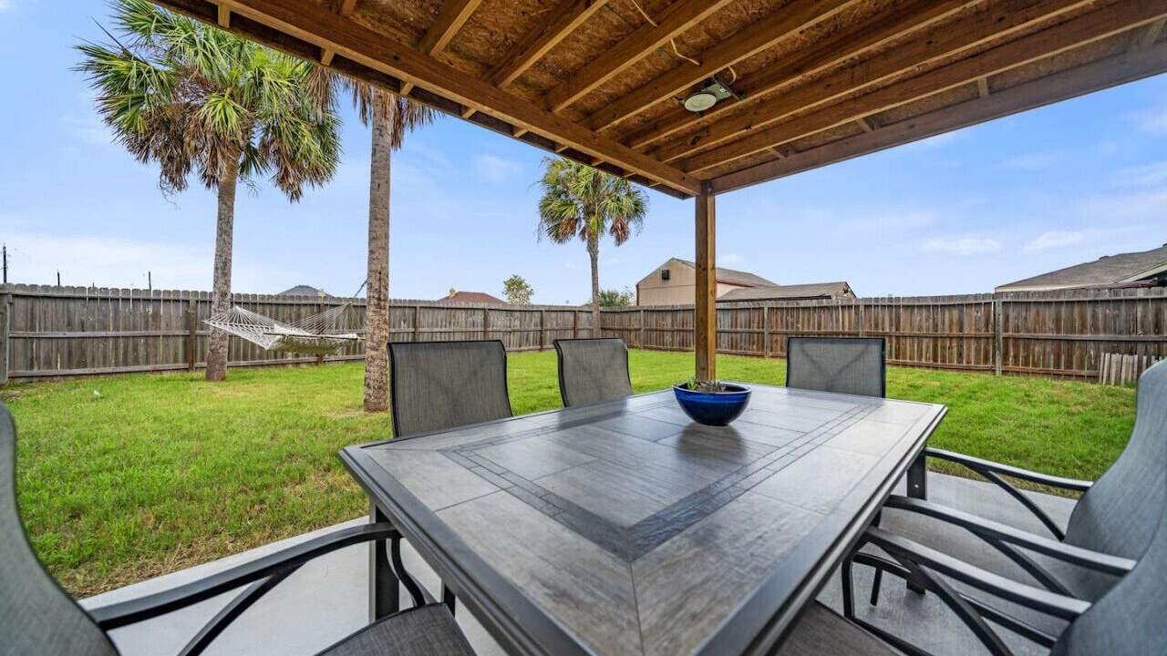 Photo of Outdoor in Flour Bluff
