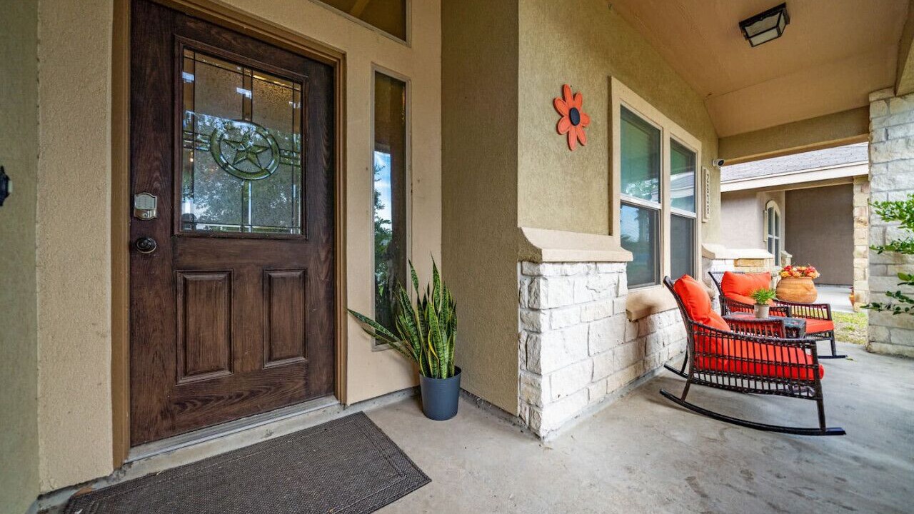 Photo of Outdoor in Flour Bluff