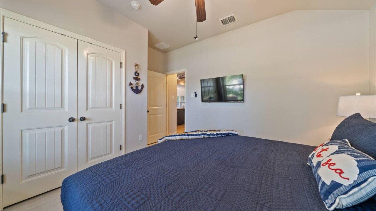 Photo of Bedroom in Flour Bluff