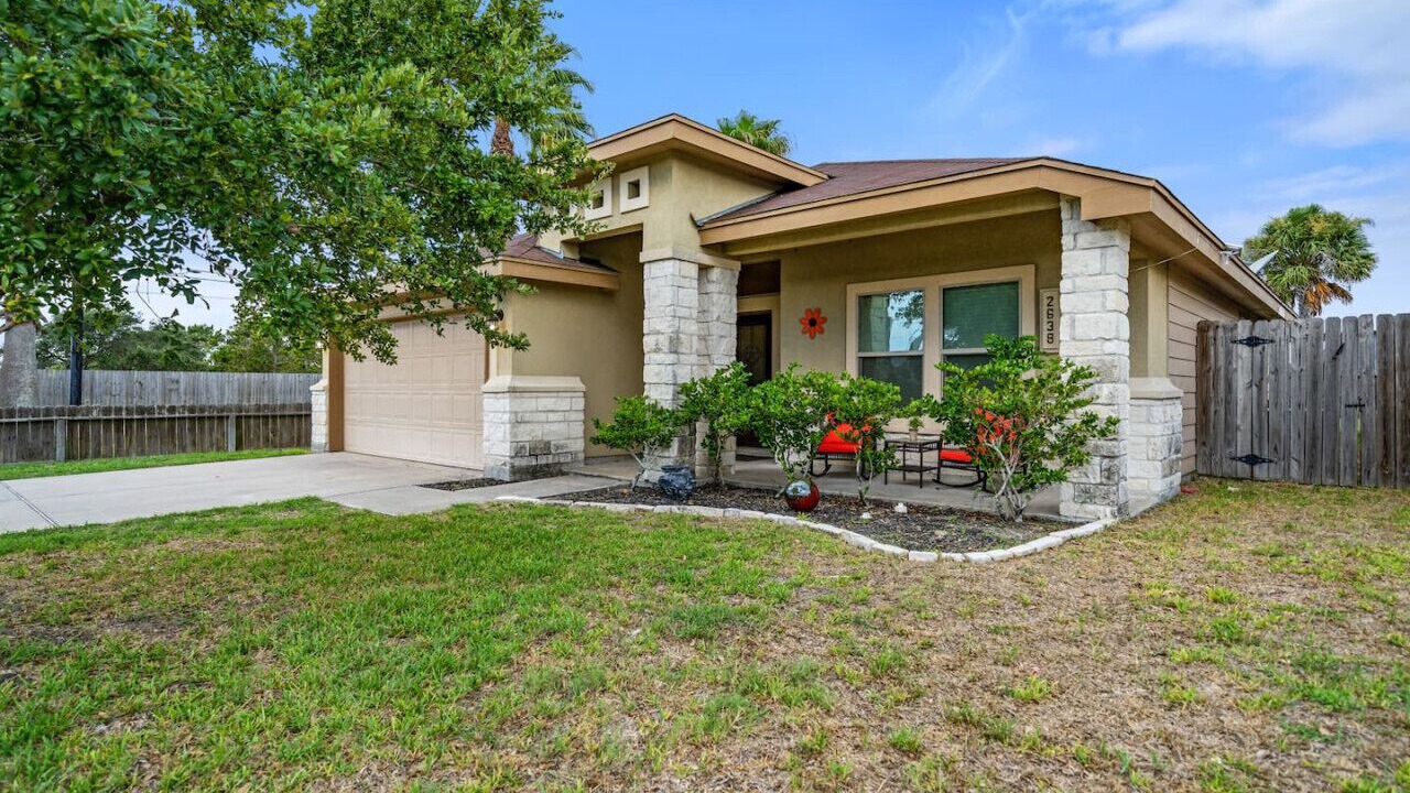 Photo of Outdoor in Flour Bluff