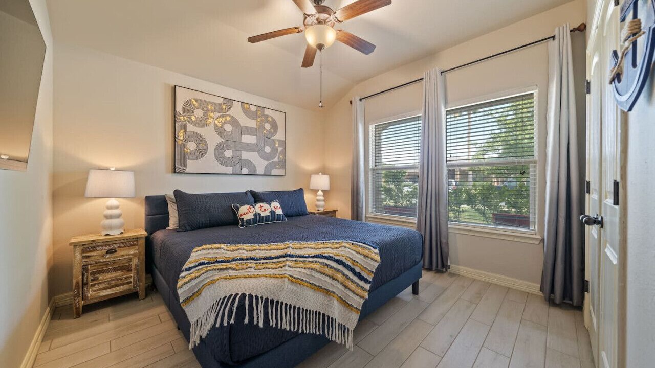 Photo of Bedroom in Flour Bluff