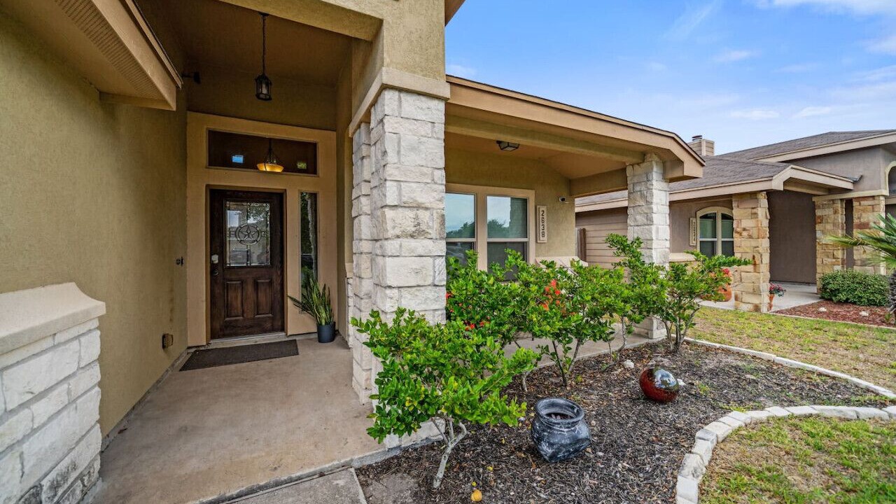 Photo of Outdoor in Flour Bluff
