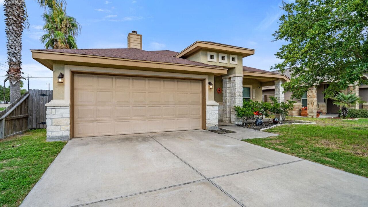 Photo of Outdoor in Flour Bluff