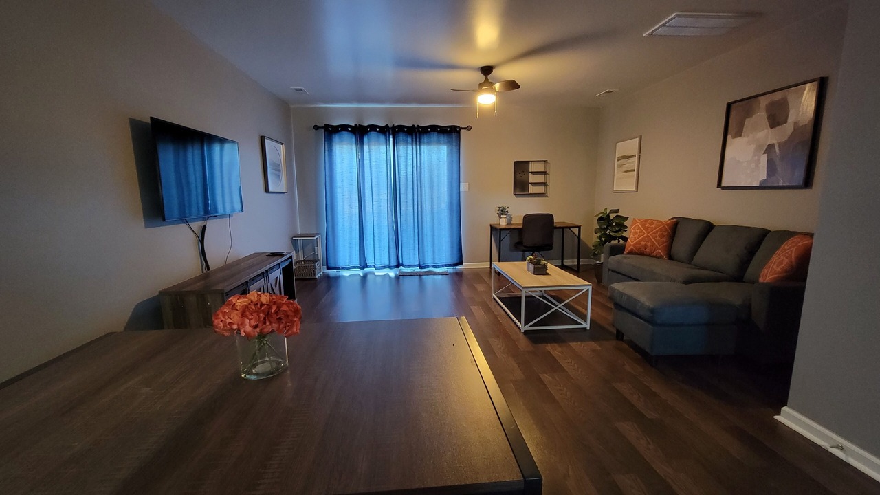 Photo of Livingroom in Peletier