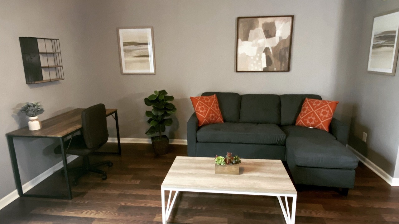Photo of Livingroom in Peletier
