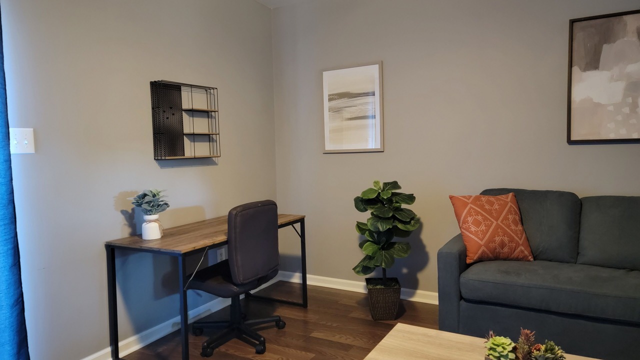 Photo of Livingroom in Peletier