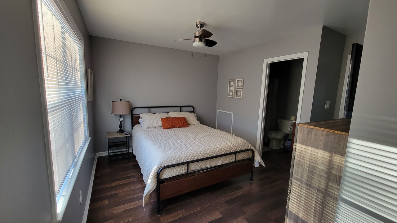 Photo of Bedroom in Peletier