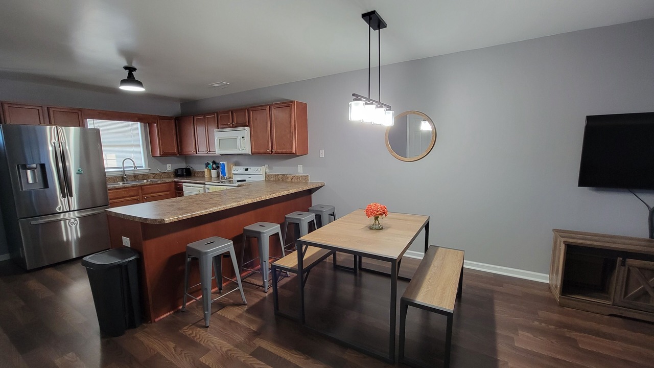 Photo of Kitchen in Peletier