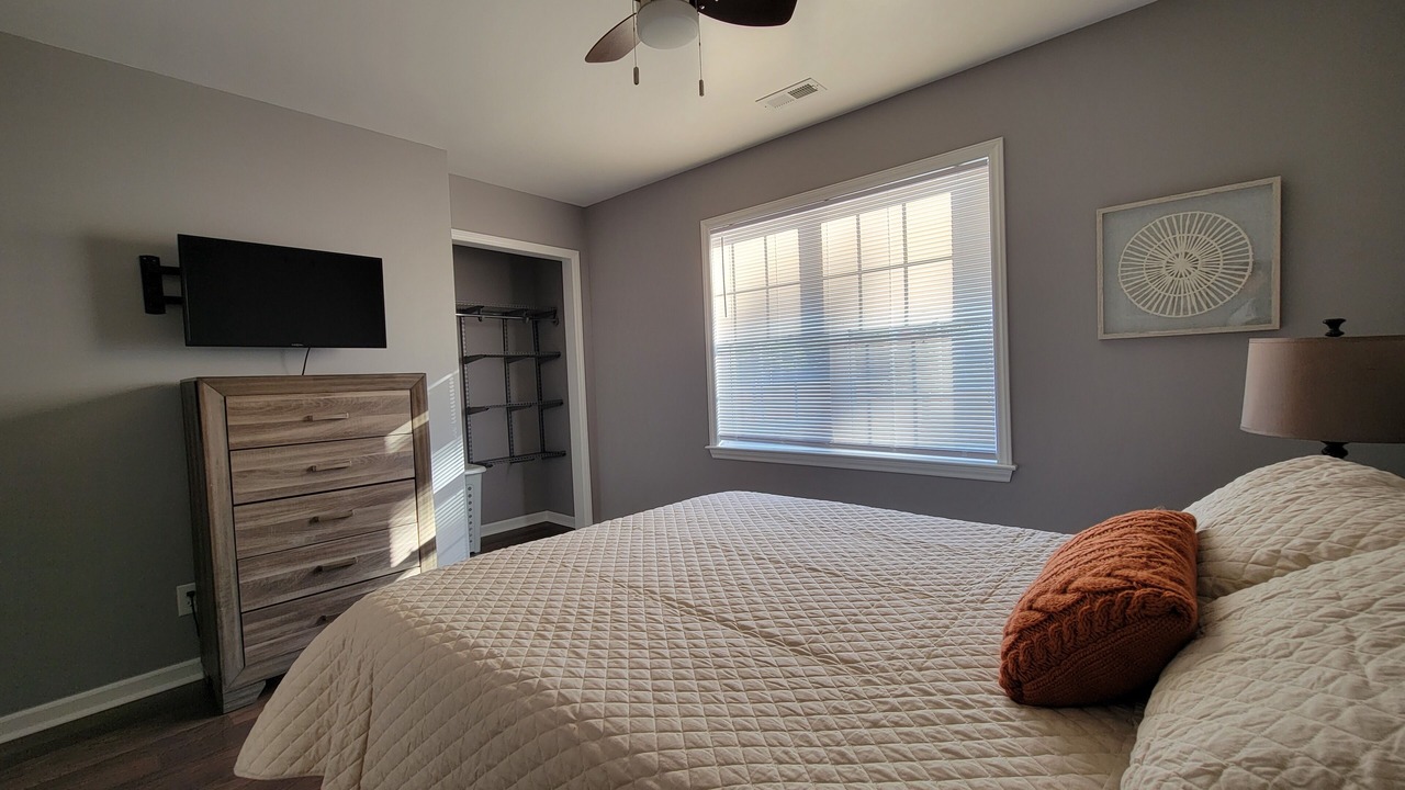 Photo of Bedroom in Peletier