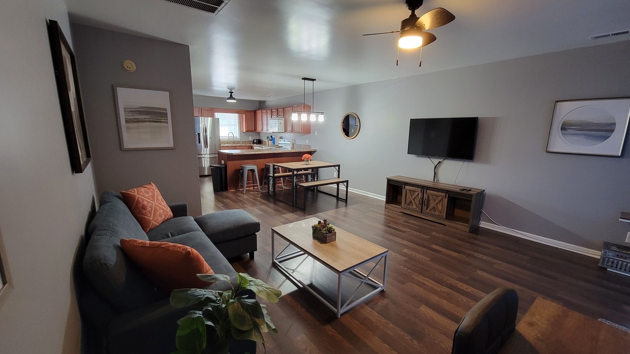 Photo of Livingroom in Peletier