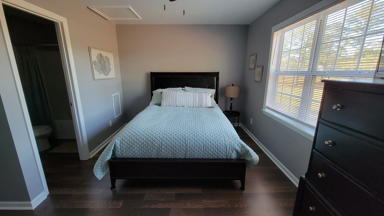 Photo of Bedroom in Peletier