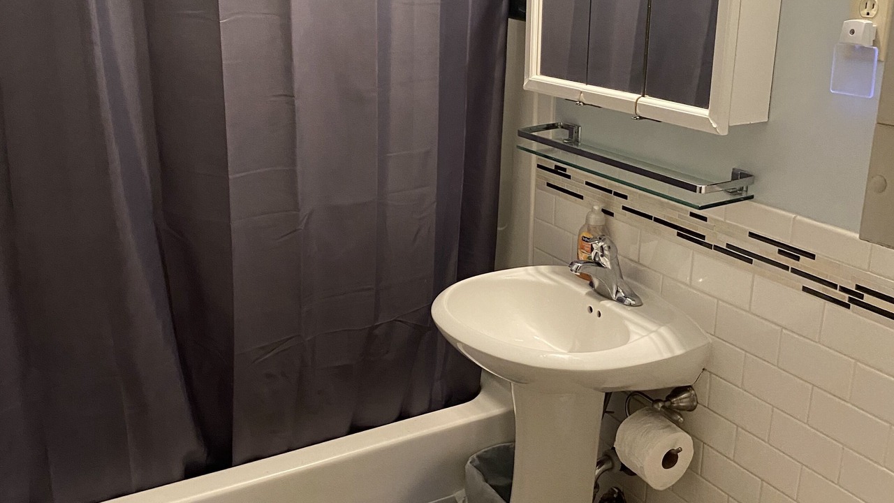 Photo of Bathroom in Thunder Bay