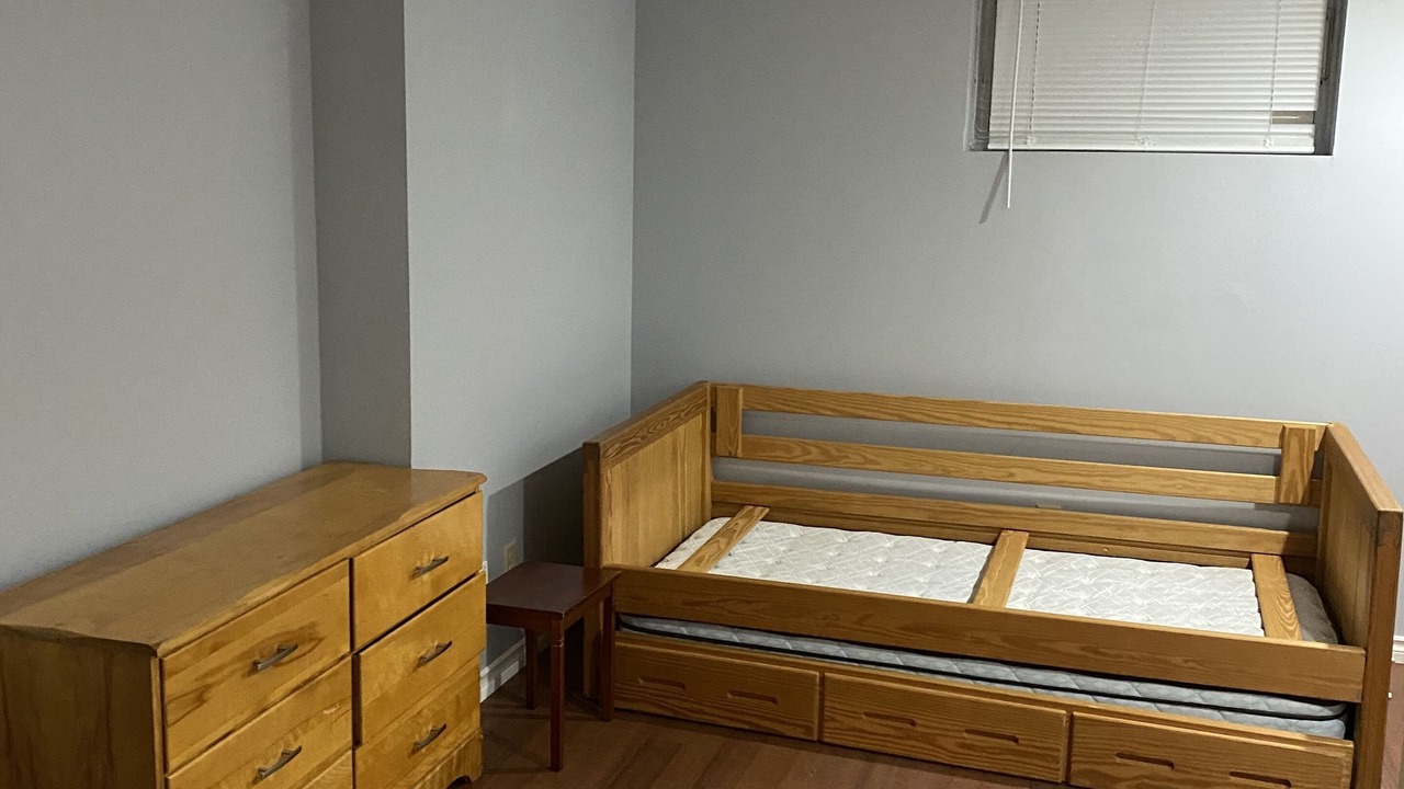 Photo of Bedroom in Thunder Bay