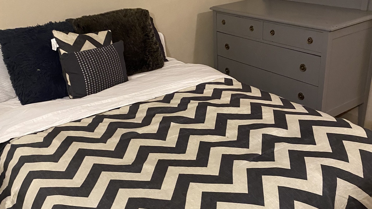 Photo of Bedroom in Thunder Bay