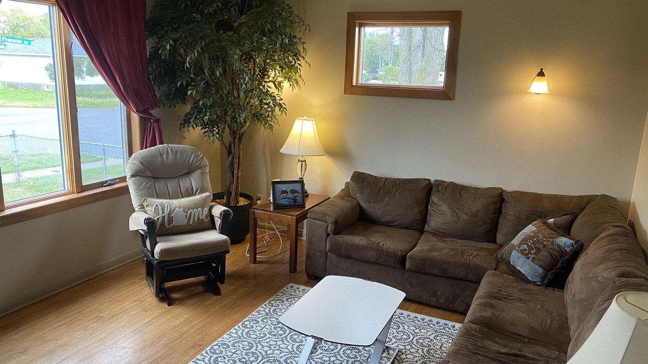 Photo of Livingroom in Thunder Bay