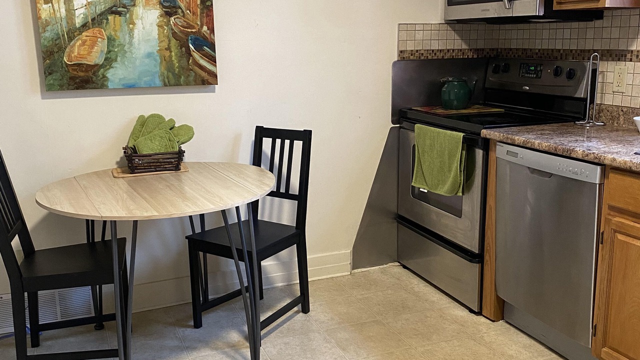 Photo of Kitchen in Thunder Bay