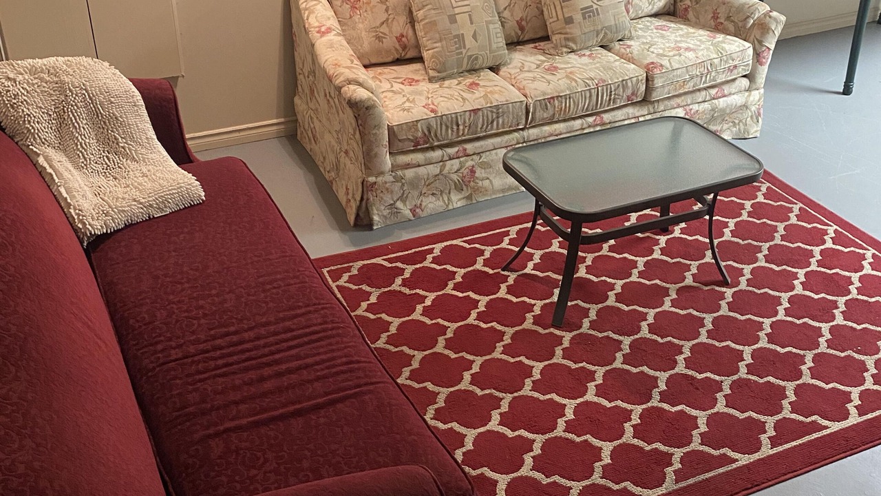 Photo of Livingroom in Thunder Bay