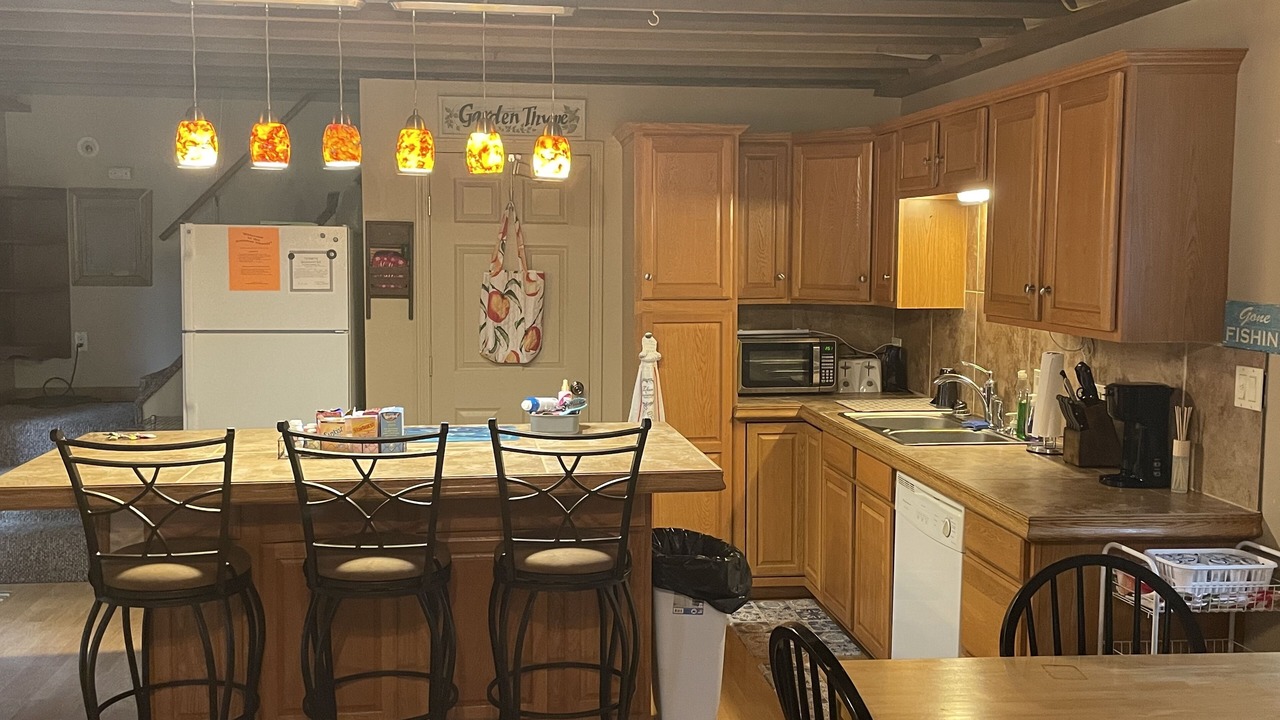 Photo of Kitchen in Deepwater