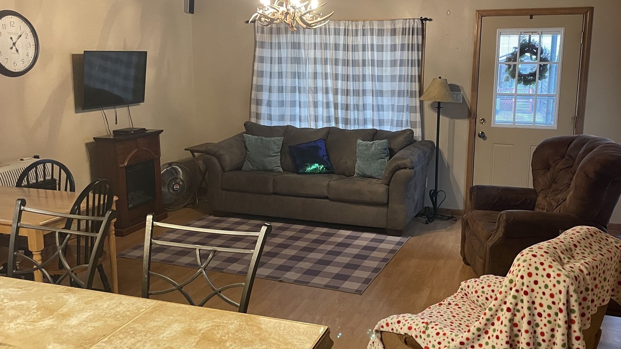 Photo of Livingroom in Deepwater
