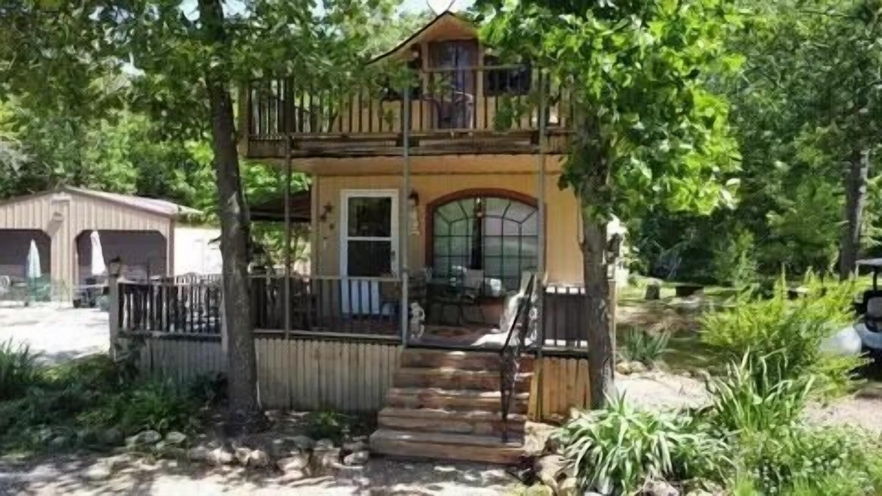 Photo of Outdoor in Deepwater