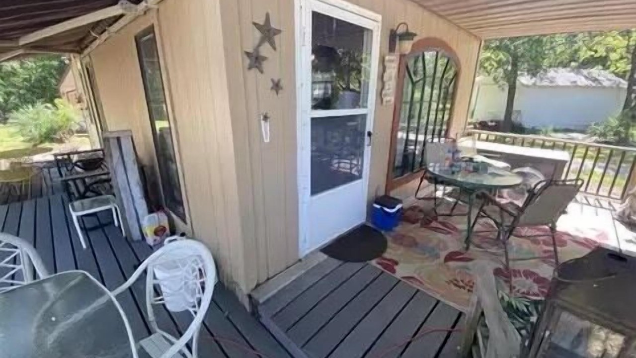 Photo of Outdoor in Deepwater