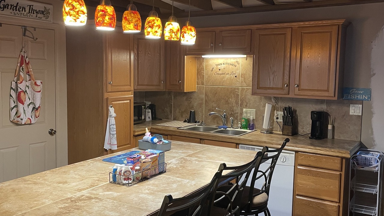 Photo of Kitchen in Deepwater
