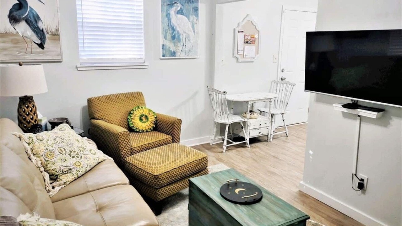 Photo of Bedroom in Old Town