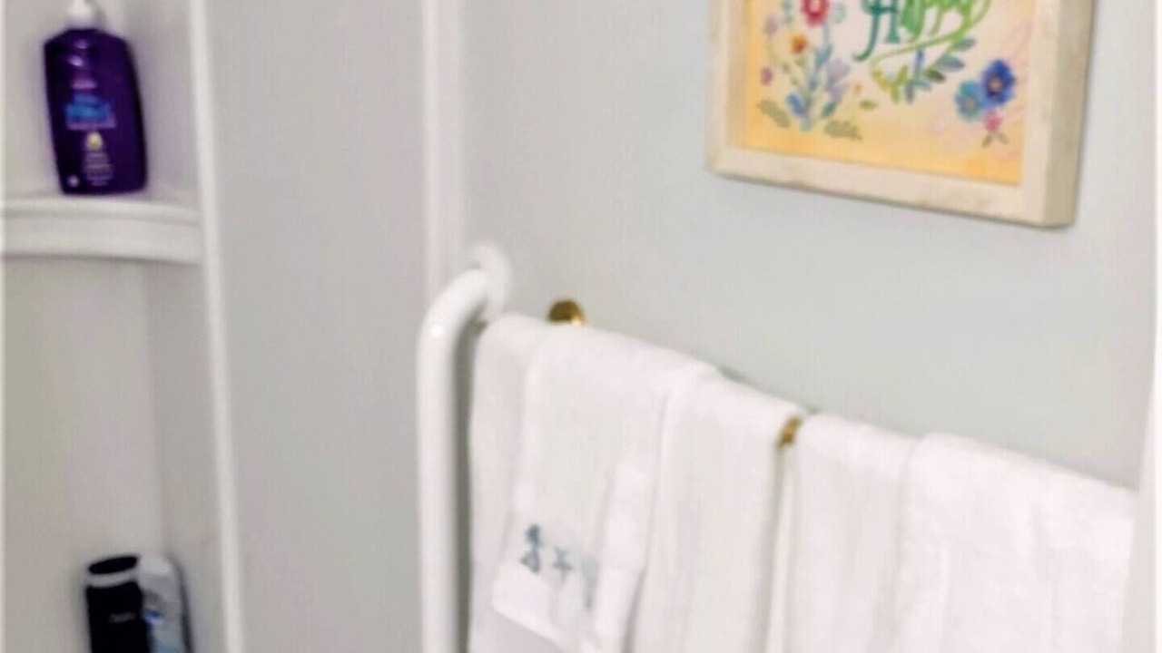 Photo of Bathroom in Old Town
