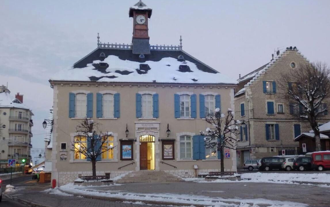 Photo of Outdoor in Villard-de-Lans