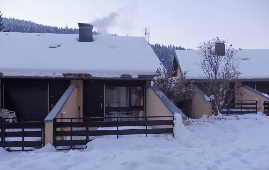 Photo of Outdoor in Villard-de-Lans