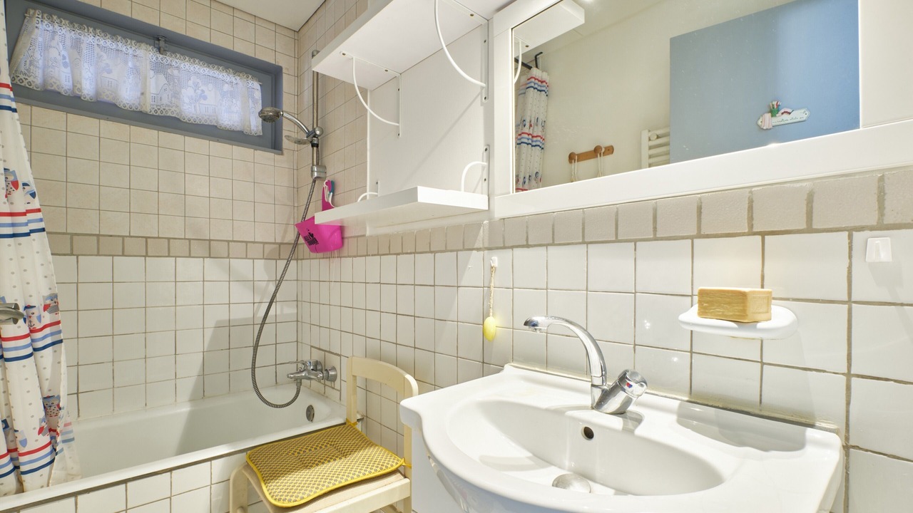 Photo of Bathroom in Villard-de-Lans