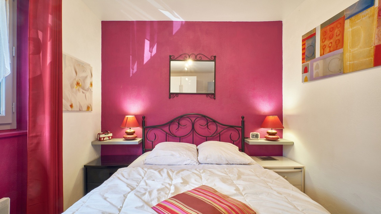 Photo of Bedroom in Villard-de-Lans