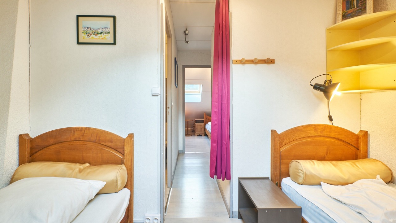 Photo of Bedroom in Villard-de-Lans