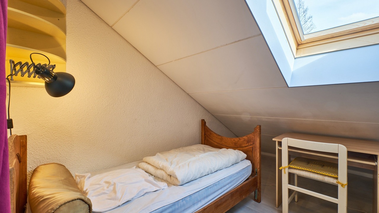 Photo of Bedroom in Villard-de-Lans