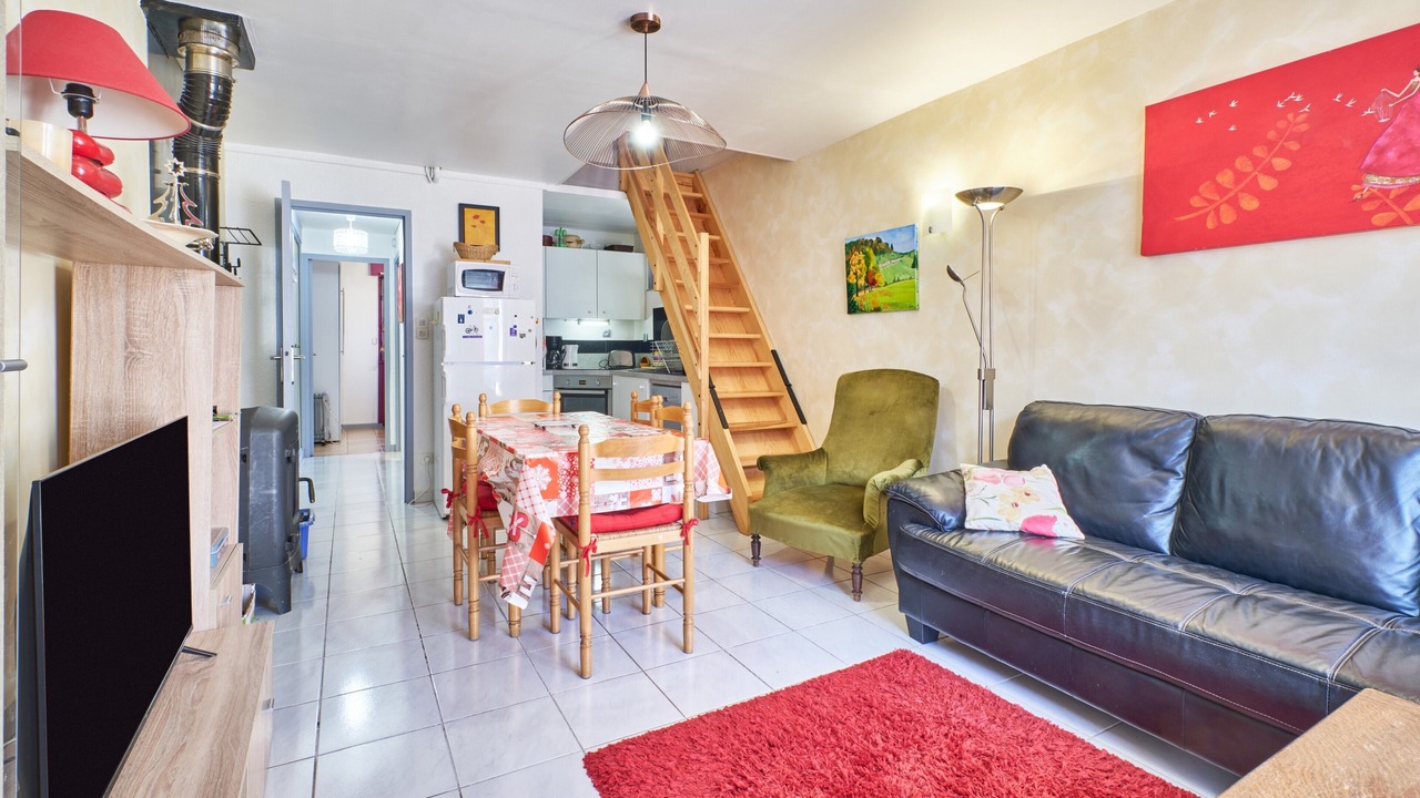 Photo of Livingroom in Villard-de-Lans