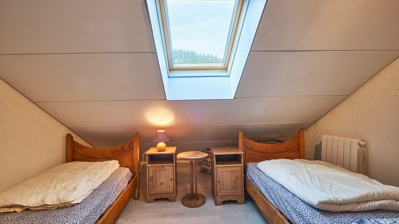 Photo of Bedroom in Villard-de-Lans