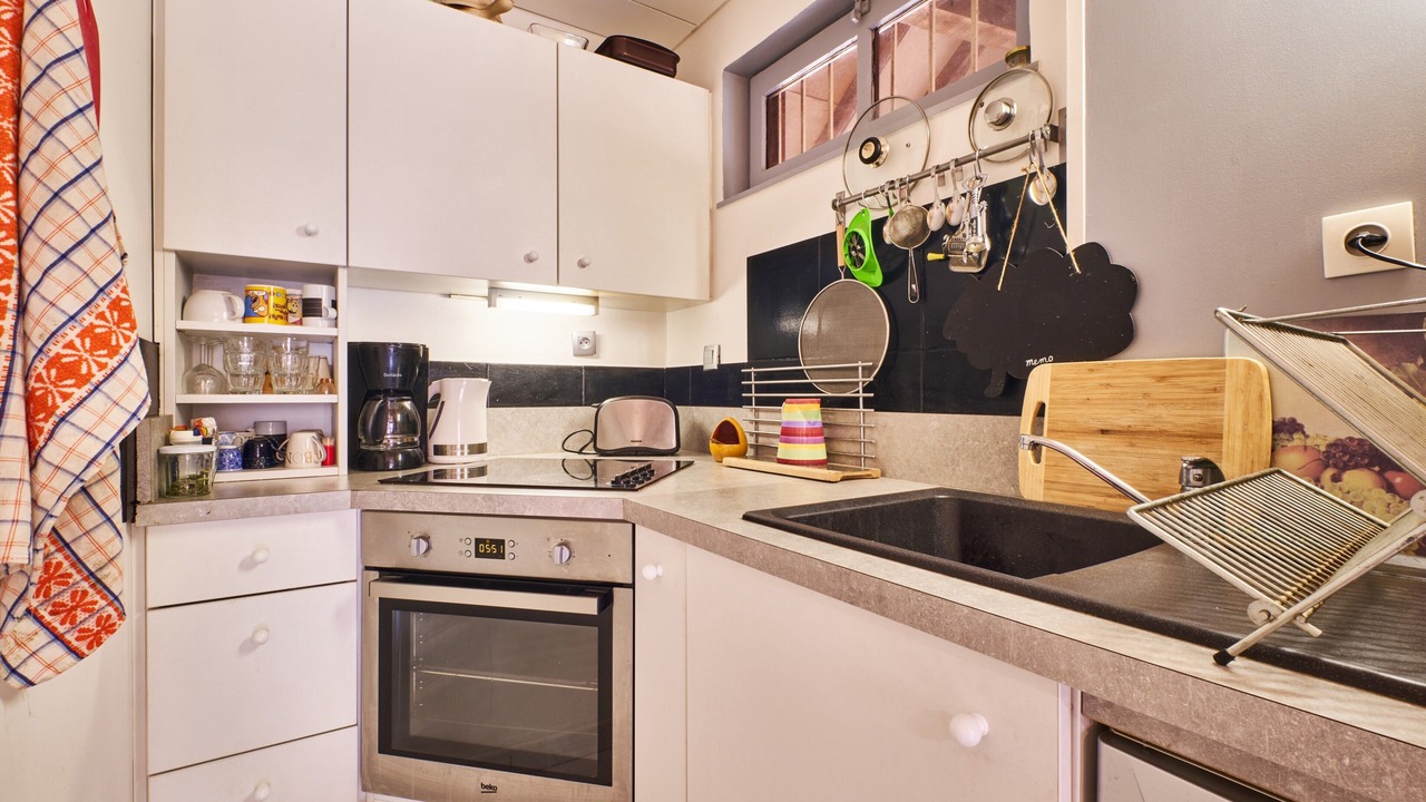 Photo of Kitchen in Villard-de-Lans