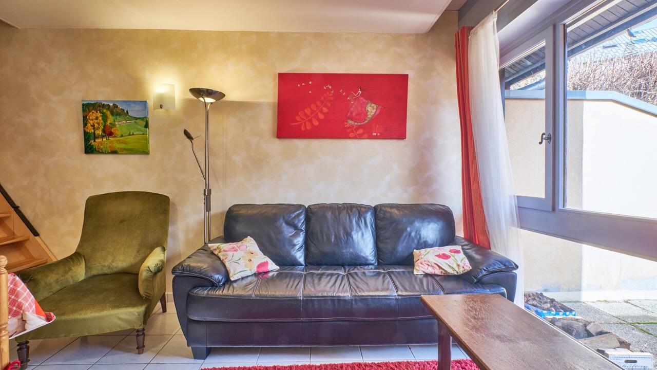 Photo of Livingroom in Villard-de-Lans