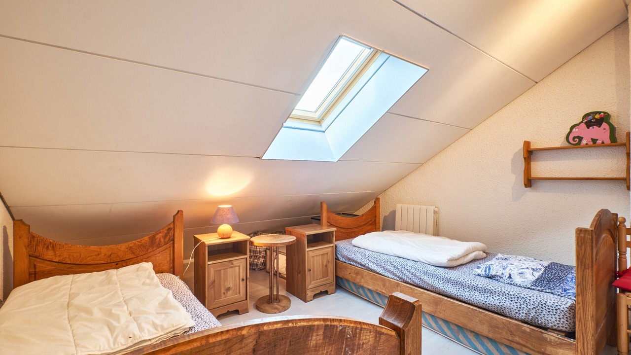 Photo of Bedroom in Villard-de-Lans