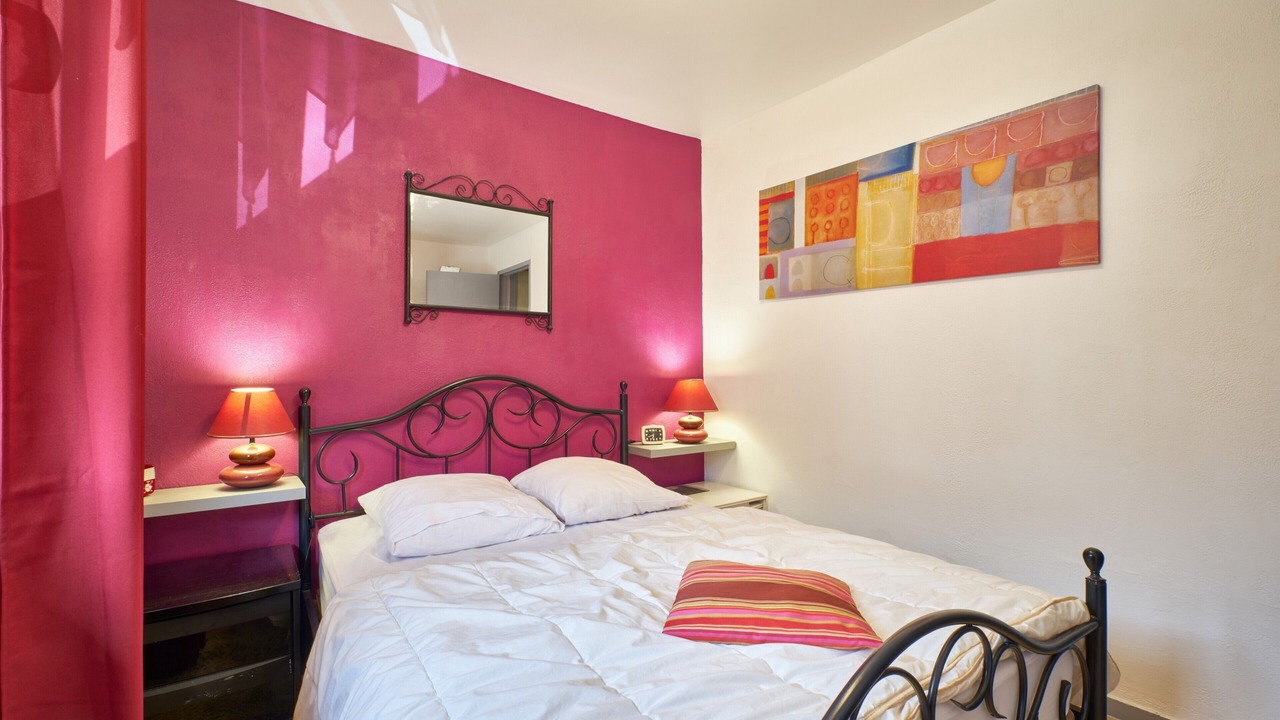 Photo of Bedroom in Villard-de-Lans
